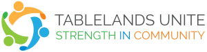 Tablelands Unite Logo 300x76